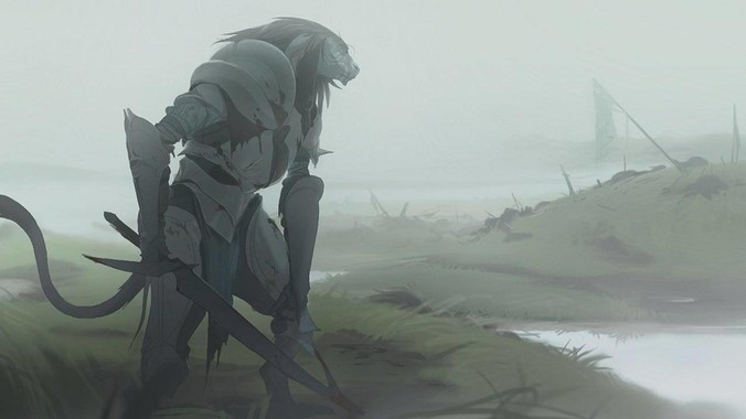 Electron 做游戏客户端的潜力有多大？